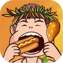 吃货进化论