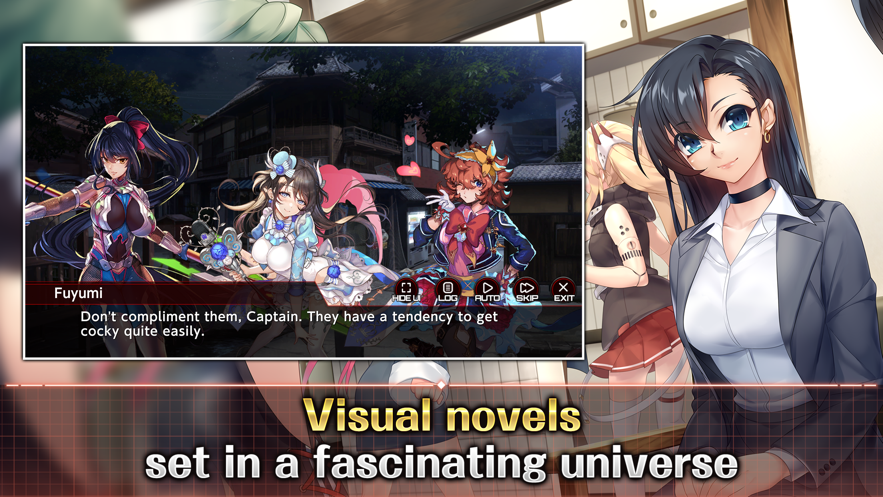 action对魔忍未和谐版