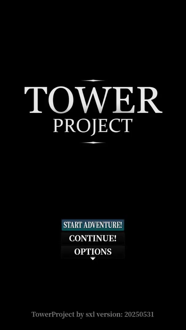 TOWER PROJECT