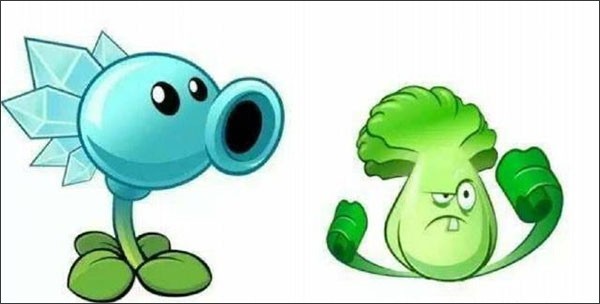 植物大战僵尸2全植物5阶存档2025