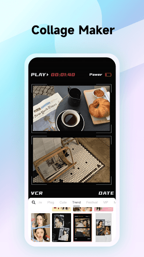 美图秀秀免费版截图1