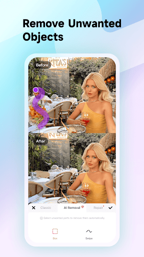 美图秀秀免费版截图5