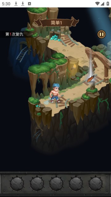 人机战士王者游戏