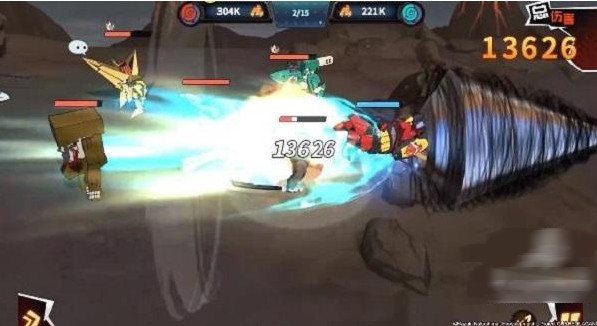 天元突破红莲螺岩官方版(天元突破紅蓮螺巖)