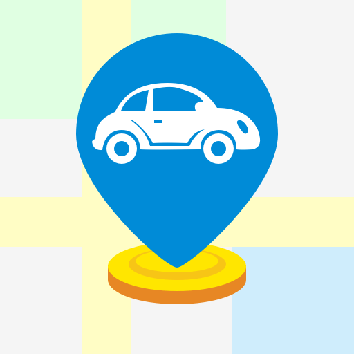 高德车差事app最新版