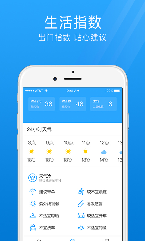 7日天气预报最新版