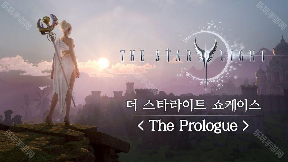 MMORPG 新作《The Starlight》公布战斗玩法、登场角色等新资讯