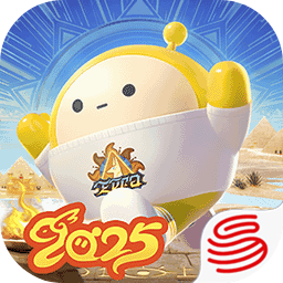 蛋仔派对云游戏