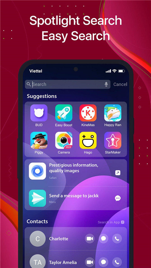 苹果模拟器手机版截图1