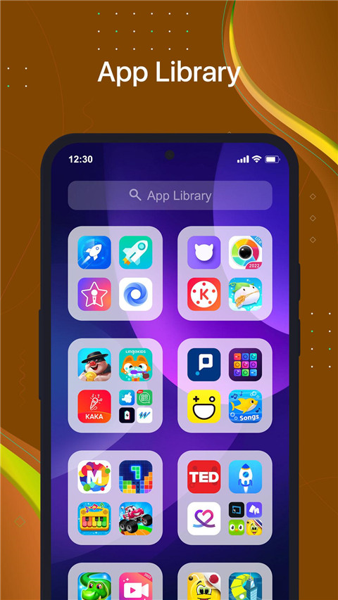 苹果模拟器手机版截图2