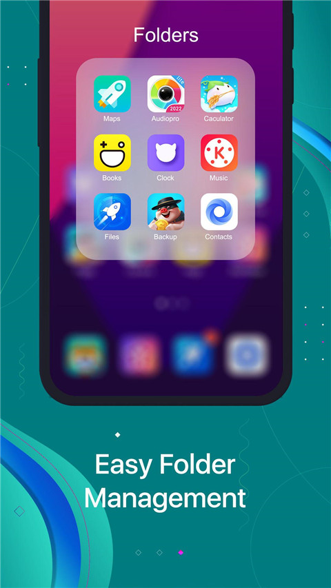 苹果模拟器手机版截图4
