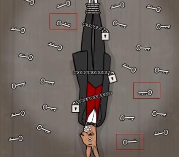 兔子先生的魔术秀