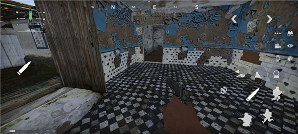 scum荒野求生中文版