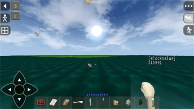 生存战争2.2扩展版截图2