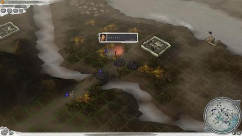 三国志11威力加强版安卓版中文版截图4