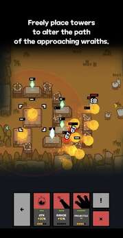 墓园塔防战