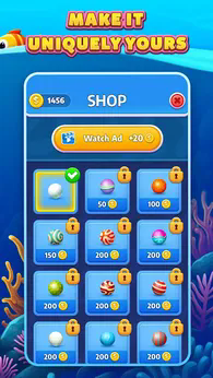 亚特兰蒂斯弹球