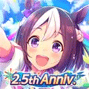 赛马娘Pretty Derby台服