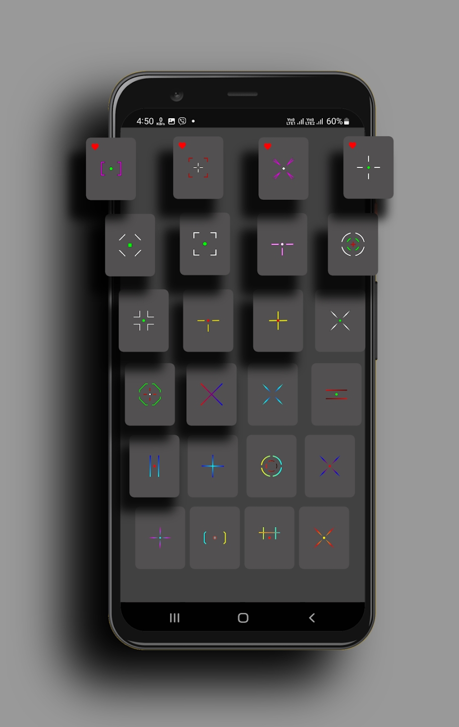 crosshair pro准星辅助器截图3