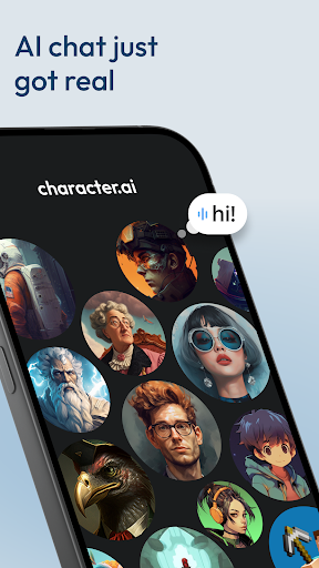 CharacterAI