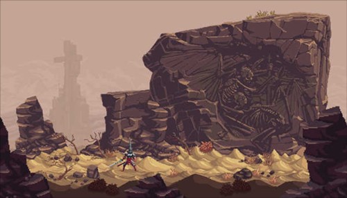 神之亵渎手机版图片3