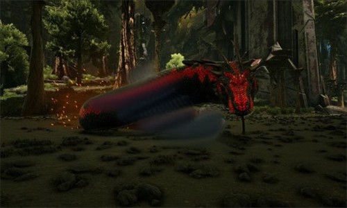 方舟手游重制版