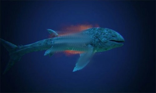 方舟手游重制版