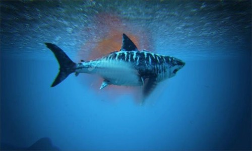 方舟手游重制版