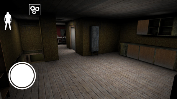 恐怖老奶奶格林菜单中文版