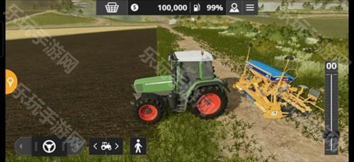 模拟农场20汉化版