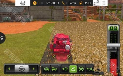 模拟农场20