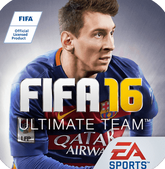 fifa16手机版