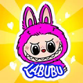 LUBUBU盲盒