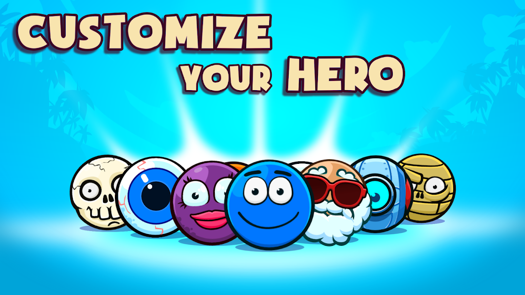 球宝大冒险 球宝大冒险