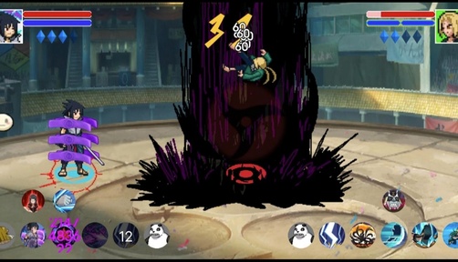 像素火影官方版