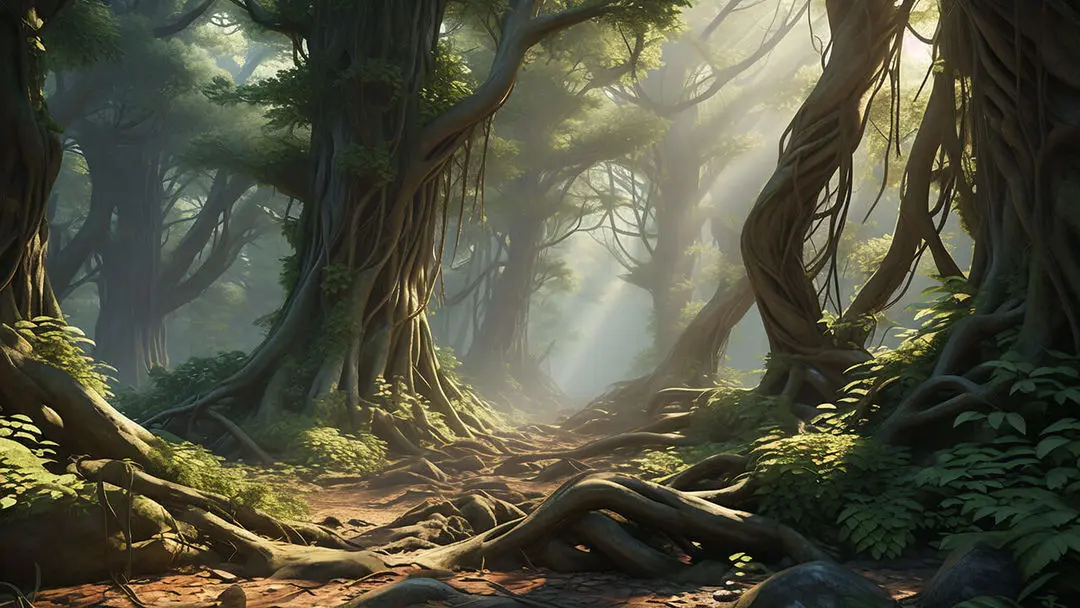 猎魔者纪元截图3