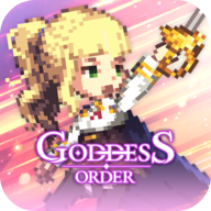 Goddess Order女神指令