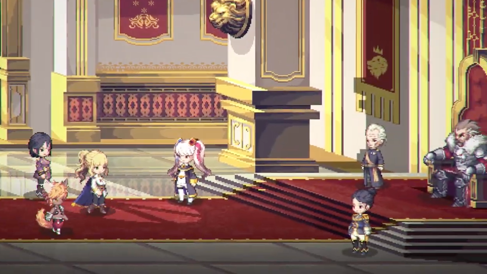 Goddess Order女神指令国际服