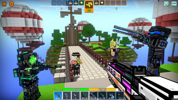 像素射击官方版