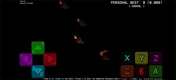 fnf腐化天使的堕落模组截图2