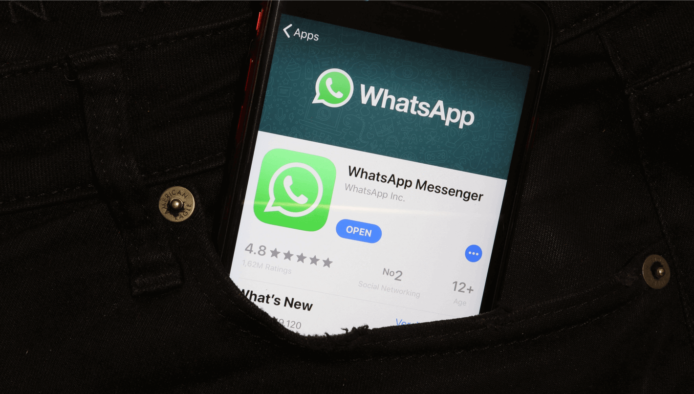 whatsapp国际版最新版