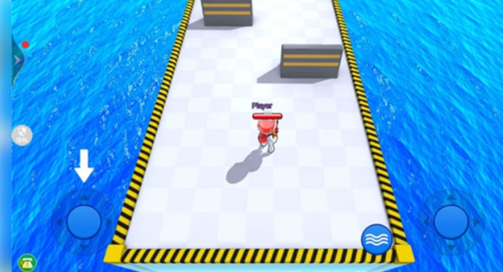 粘液制作模拟器