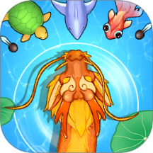 神龙进化游乐园