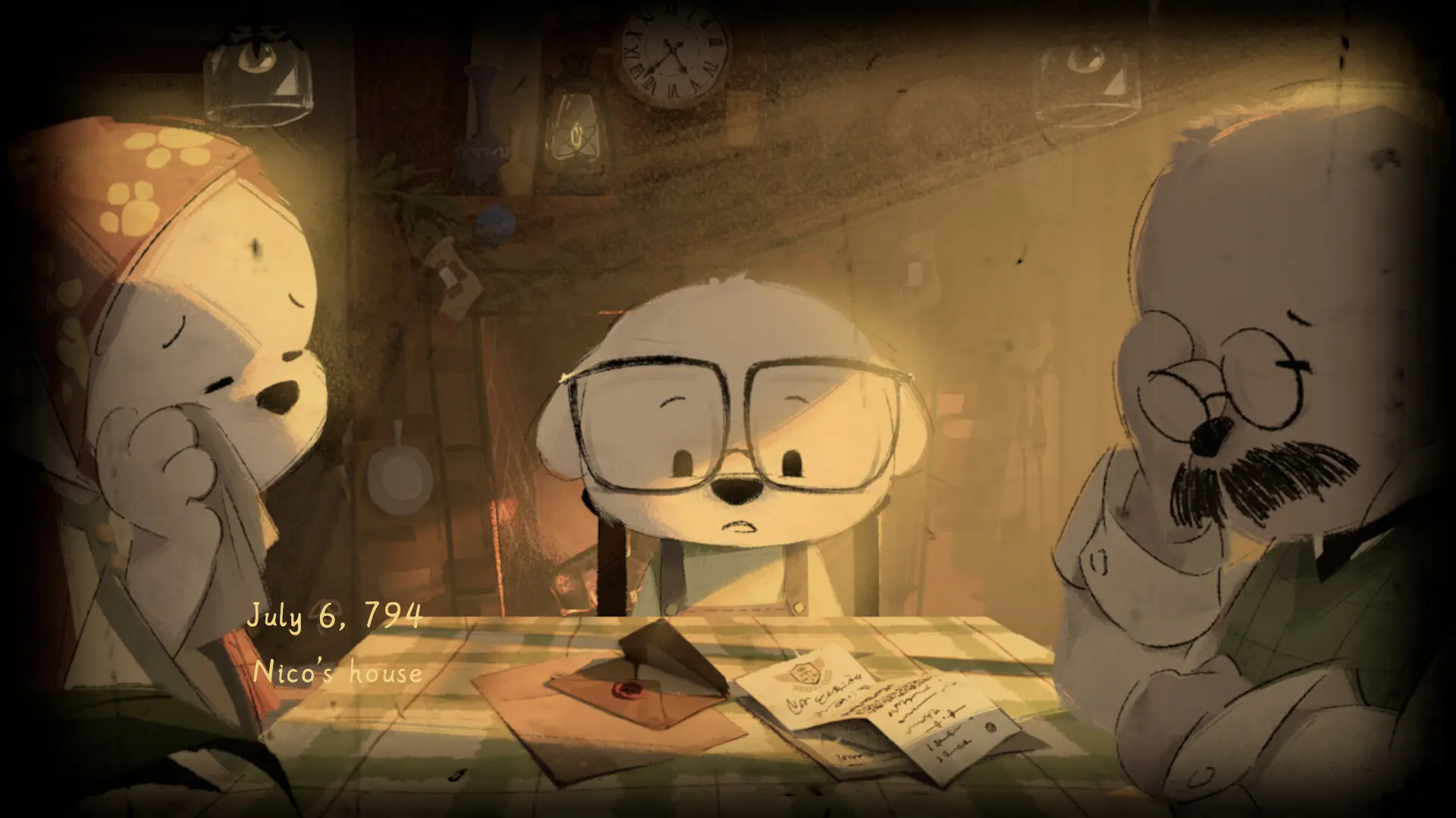 落日山丘官方版