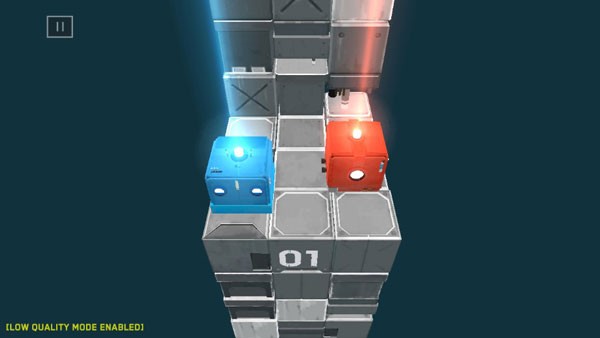 死亡方块中文版