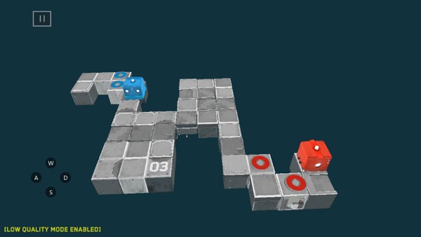 死亡方块中文版