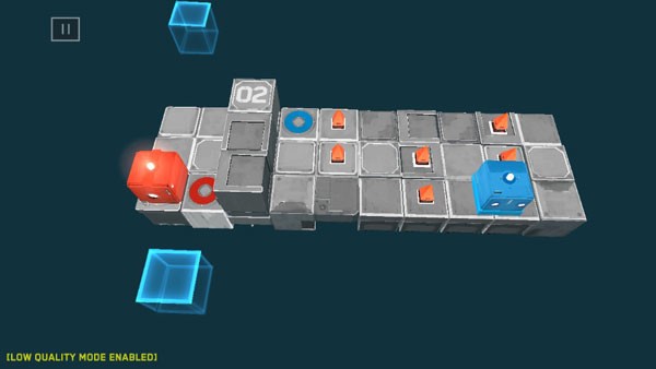 死亡方块中文版