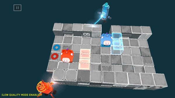 死亡方块中文版