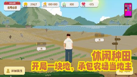 独自生活中文版