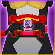 假面骑士加布中文版